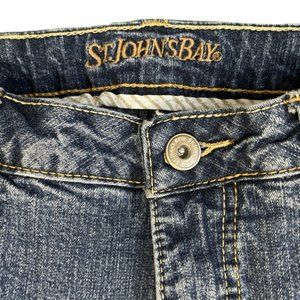 St. John's Bay Jeans - Boot Cut